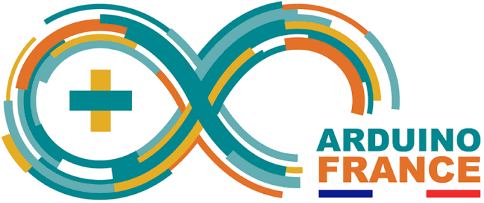 logo arduino